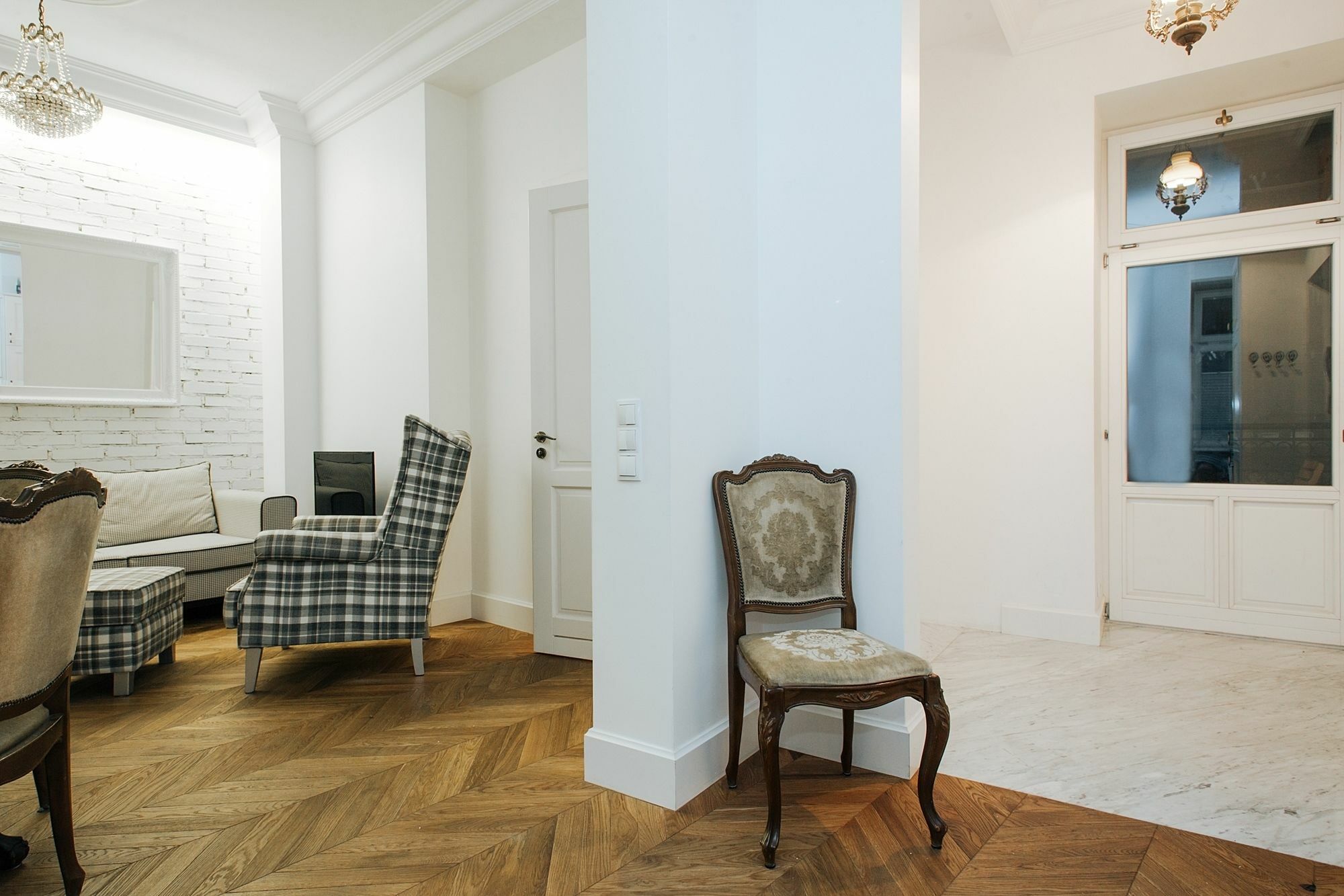 Shortstaypoland Dobra Varsóvia Exterior foto
