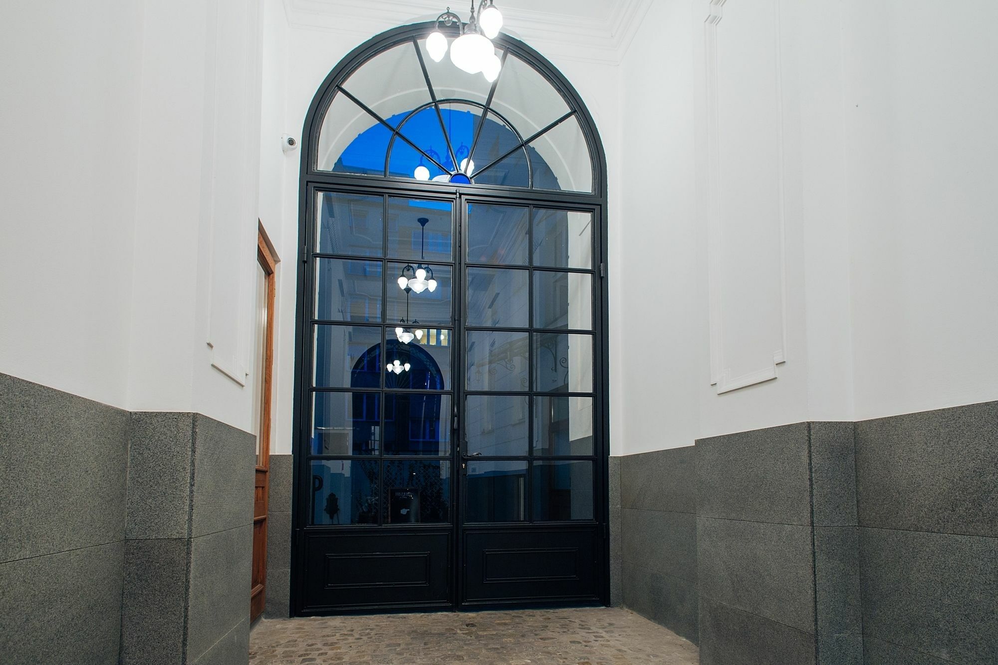 Shortstaypoland Dobra Varsóvia Exterior foto